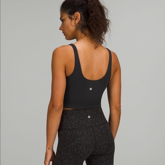 Lululemon Align Tank SOLD - Picture 2 of 4